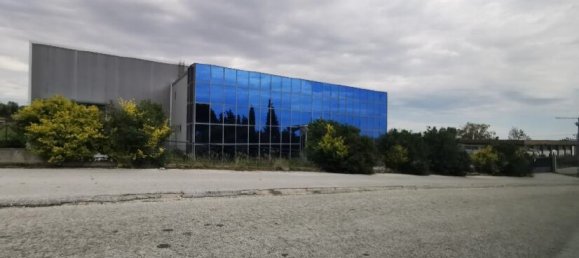 1744m² Land for sale in Chrysoupoli, Nestos, Kavala, Eastern Macedonia and Thrace, Macedonia and Thrace, Greece № 54762 3