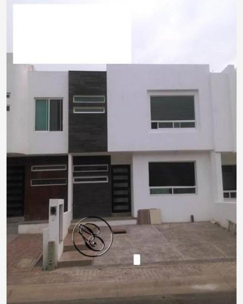 3 bedrooms House in Queretaro, Mexico No. 156489