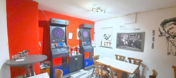 5-Zimmer Cafe / Restaurant in Rhein-Neckar-Kreis, Germany, Nr. 306019 4