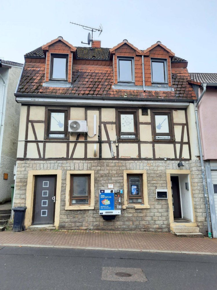 5-Zimmer Cafe / Restaurant in Rhein-Neckar-Kreis, Germany, Nr. 306019