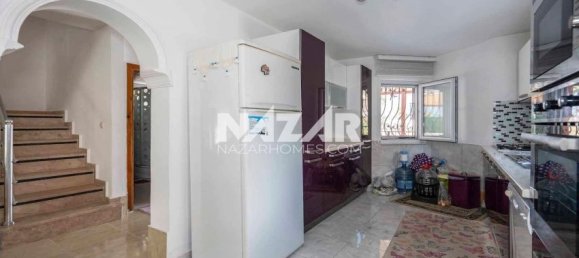 Apartment 4+1 in Alanya, Turkey No. 20509 17