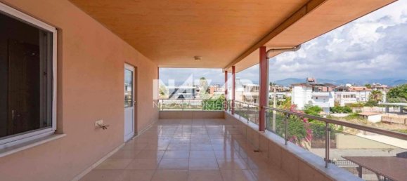 Apartment 4+1 in Alanya, Turkey No. 20509 28