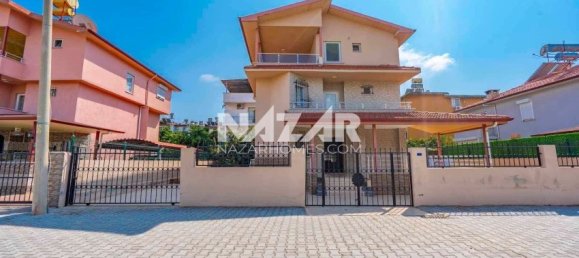 Apartment 4+1 in Alanya, Turkey No. 20509 11