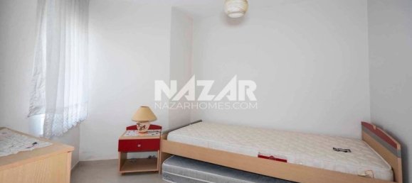 Apartment 4+1 in Alanya, Turkey No. 20509 21