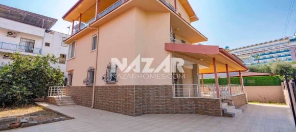 Apartment 4+1 in Alanya, Turkey No. 20509 20