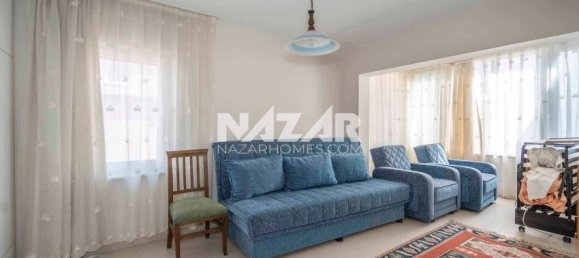 Apartment 4+1 in Alanya, Turkey No. 20509 23