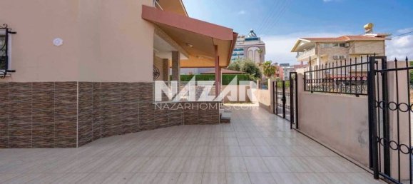 Apartment 4+1 in Alanya, Turkey No. 20509 8