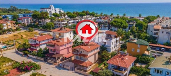 Apartment 4+1 in Alanya, Turkey No. 20509 4