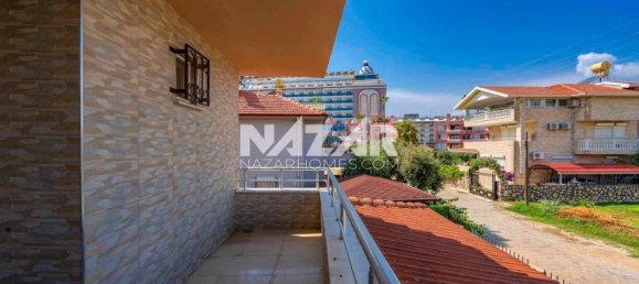 Apartment 4+1 in Alanya, Turkey No. 20509 22