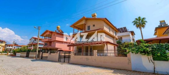 Apartment 4+1 in Alanya, Turkey No. 20509 5