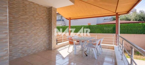 Apartment 4+1 in Alanya, Turkey No. 20509 12
