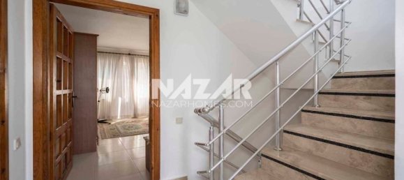 Apartment 4+1 in Alanya, Turkey No. 20509 18