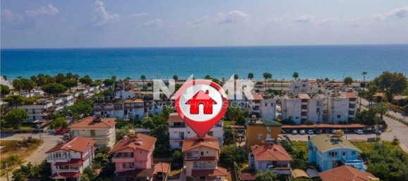 Apartment 4+1 in Alanya, Turkey No. 20509 7