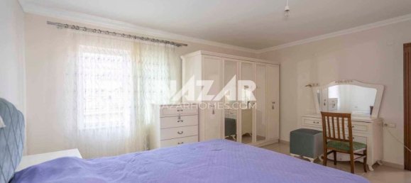 Apartment 4+1 in Alanya, Turkey No. 20509 24