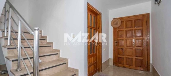 Apartment 4+1 in Alanya, Turkey No. 20509 14