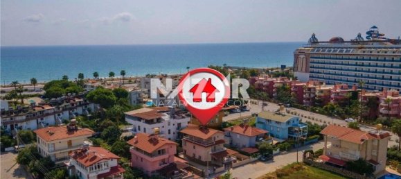 Apartment 4+1 in Alanya, Turkey No. 20509 3