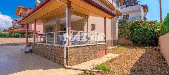 Apartment 4+1 in Alanya, Turkey No. 20509 10