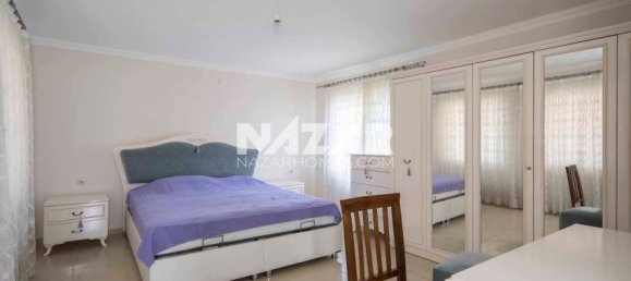 Apartment 4+1 in Alanya, Turkey No. 20509 25