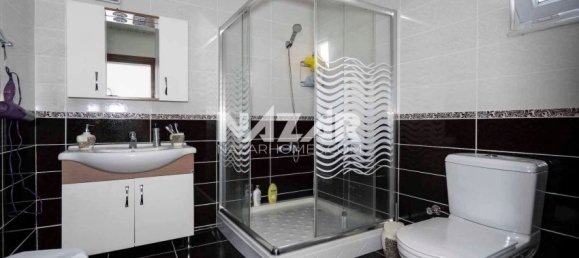 Apartment 4+1 in Alanya, Turkey No. 20509 27