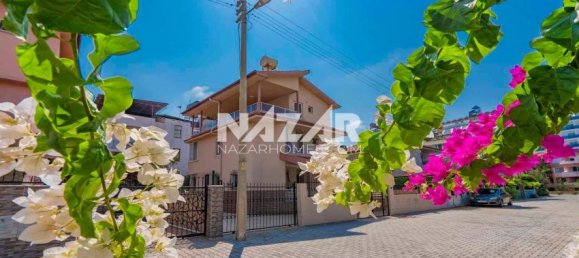 Apartment 4+1 in Alanya, Turkey No. 20509 6