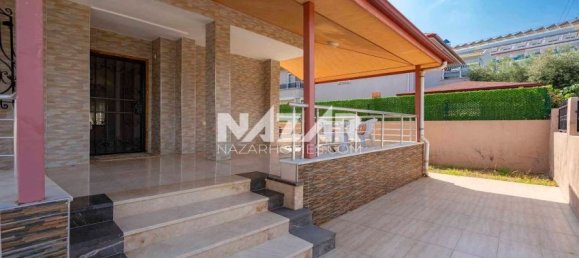 Apartment 4+1 in Alanya, Turkey No. 20509 13