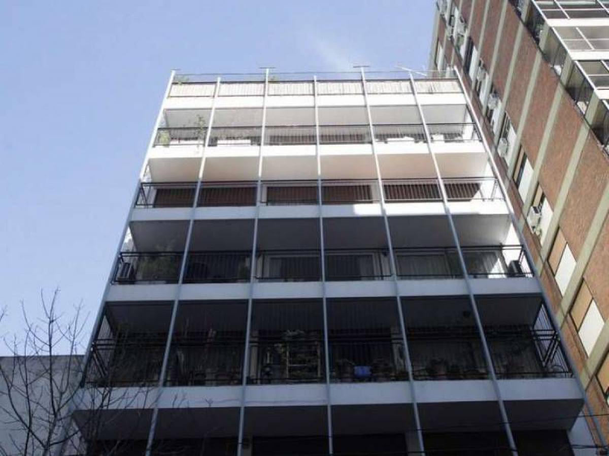 3 chambres Appartement à Buenos Aires, Argentina No. 64921