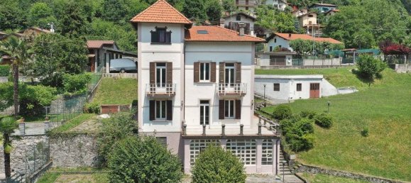 Villa T6 em Argegno, Italy N.º 102430 9