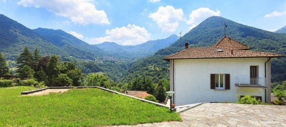 Villa T6 em Argegno, Italy N.º 102430 22