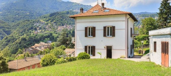Villa T6 em Argegno, Italy N.º 102430 8