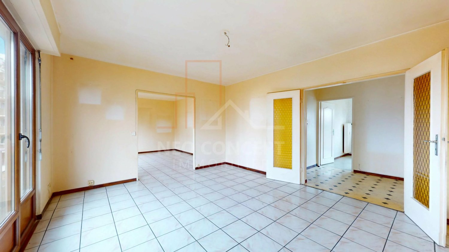 1 bedroom Apartment in Strasbourg, France No. 215220