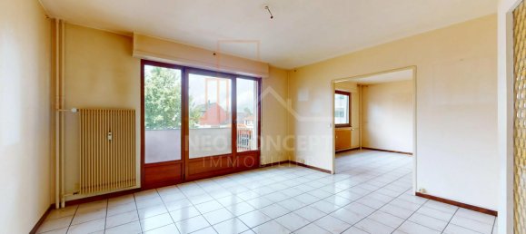 1 bedroom Apartment in Strasbourg, France No. 215220 2