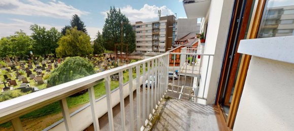 1 bedroom Apartment in Strasbourg, France No. 215220 8