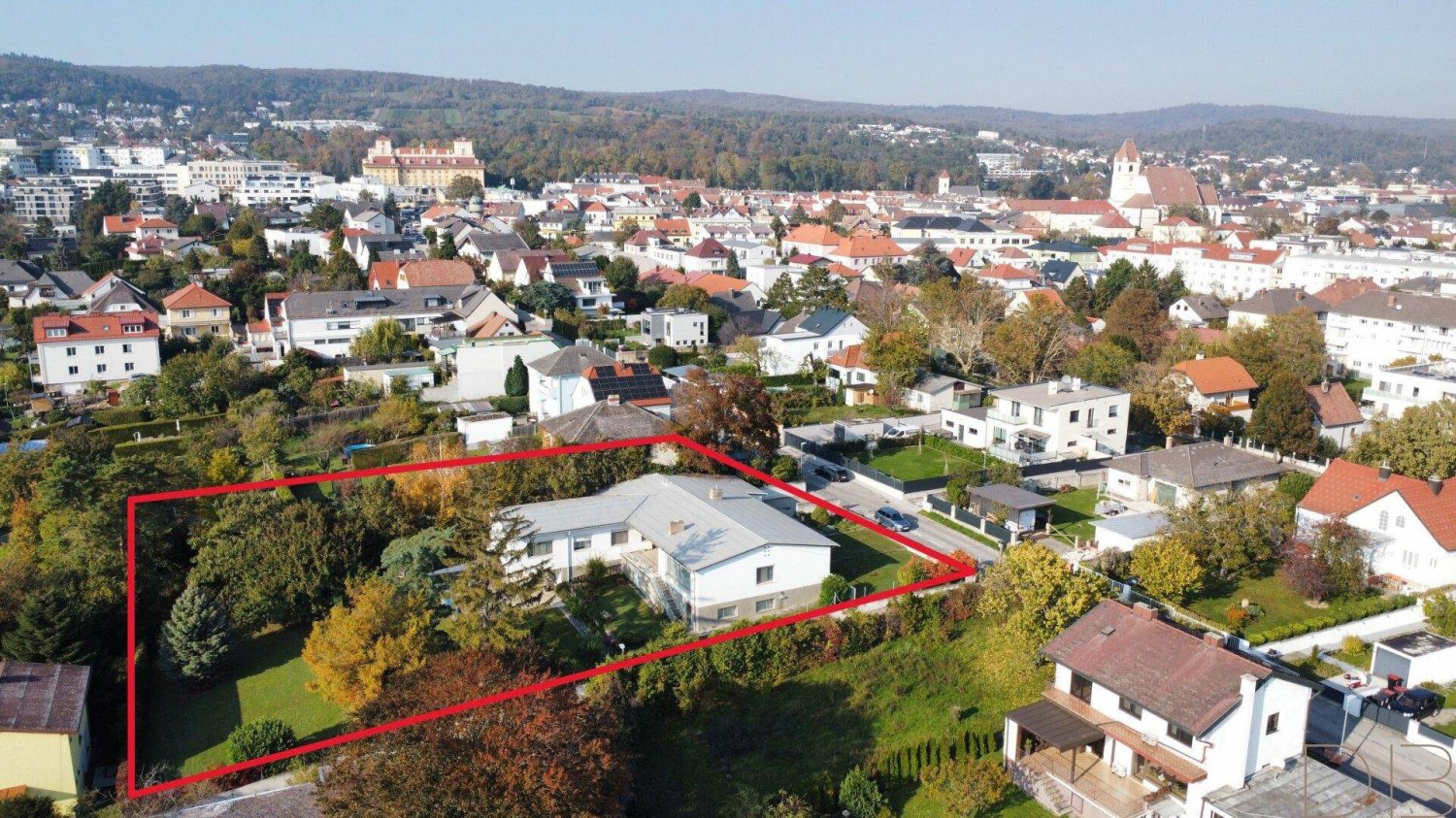 7غرفة بنغالو في Eisenstadt, Austria رقم 214988