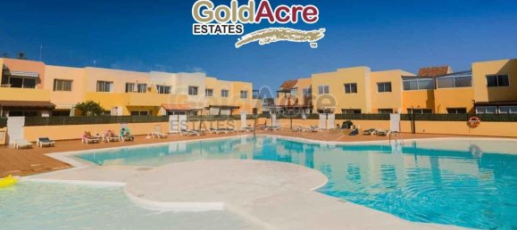 1 bedroom Apartment in La Oliva, Spain No. 133562 5