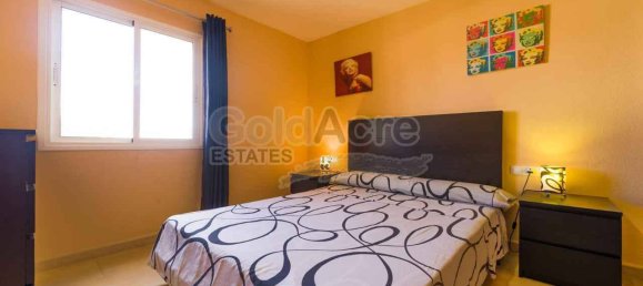 1 bedroom Apartment in La Oliva, Spain No. 133562 3