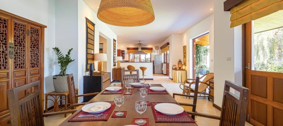 5 bedrooms Cafe / restaurant in Hua Hin, Thailand No. 6893 10