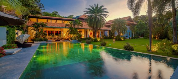 5 bedrooms Cafe / restaurant in Hua Hin, Thailand No. 6893 3