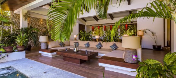 5 bedrooms Cafe / restaurant in Hua Hin, Thailand No. 6893 5