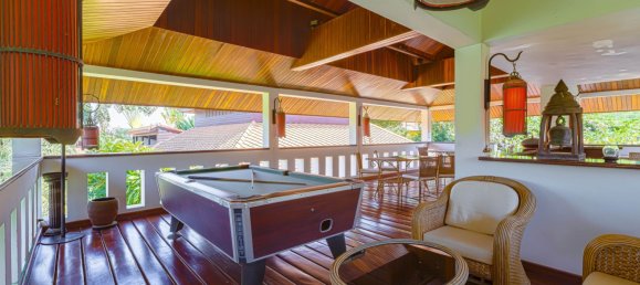 5 bedrooms Cafe / restaurant in Hua Hin, Thailand No. 6893 8