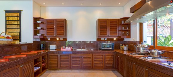 5 bedrooms Cafe / restaurant in Hua Hin, Thailand No. 6893 15