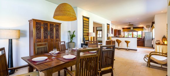 5 bedrooms Cafe / restaurant in Hua Hin, Thailand No. 6893 12