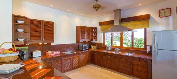 5 bedrooms Cafe / restaurant in Hua Hin, Thailand No. 6893 14