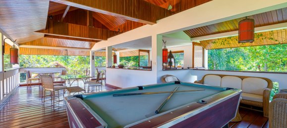 5 bedrooms Cafe / restaurant in Hua Hin, Thailand No. 6893 7