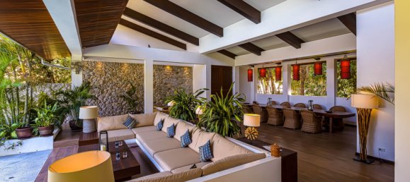 5 bedrooms Cafe / restaurant in Hua Hin, Thailand No. 6893 4