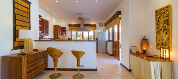 5 bedrooms Cafe / restaurant in Hua Hin, Thailand No. 6893 13