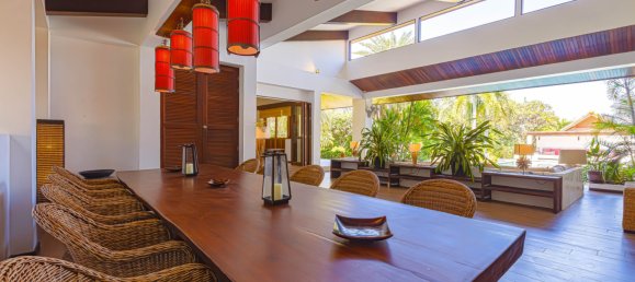 5 bedrooms Cafe / restaurant in Hua Hin, Thailand No. 6893 6