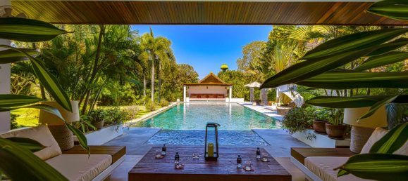 5 bedrooms Cafe / restaurant in Hua Hin, Thailand No. 6893 2