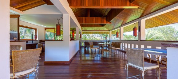 5 bedrooms Cafe / restaurant in Hua Hin, Thailand No. 6893 9