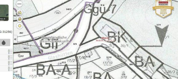  قطعة أرض في Alland, Austria رقم 212862 17