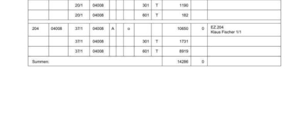  قطعة أرض في Alland, Austria رقم 212862 11